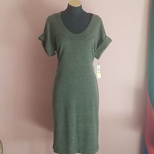 Calvin Klein Sweater Dress